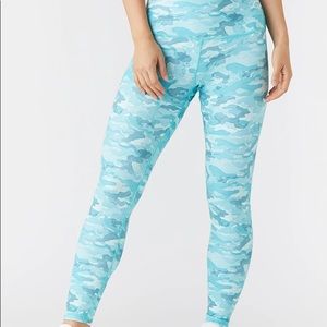 Glyder Leggings